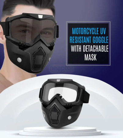 MotorcycleProtectiveGogglesBikeFaceMask(BFM)_1