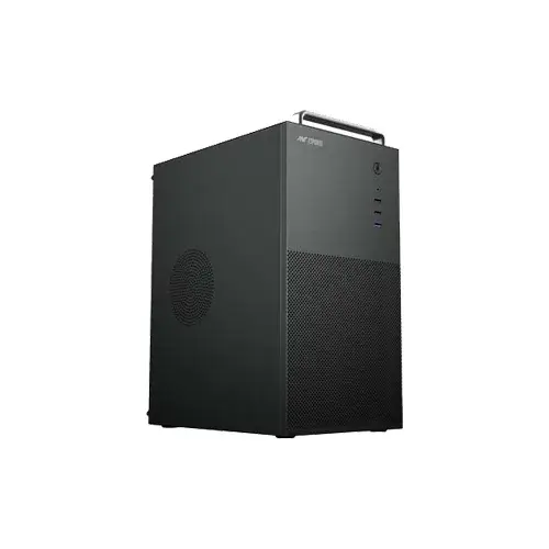 Ant Esports Si27 ATX Mid Tower Case